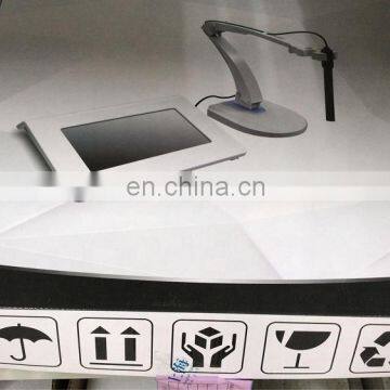 Laboratory Bench P813 Touch Screen PH TDS Meter,Conductivity Meter Price photo-5