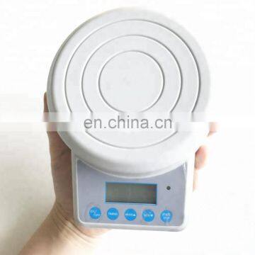 Cheap Mini Intelligent Mixer Laboratory Magnetic Stirrer Price photo-3