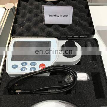 PT-2000H High Precision Turbidity Meter for Factory Condensate Water, Domestic Sewage photo-6