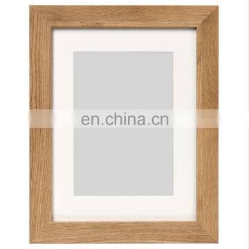 Custom Picture Photo Frame Wood Shadow Box Picture Frames photo-2