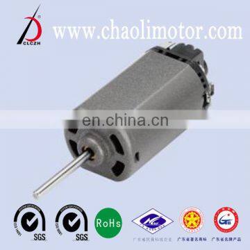 Neodymium dc Motor CL-FS480 8.4v dc Motor 37 Turn photo-3
