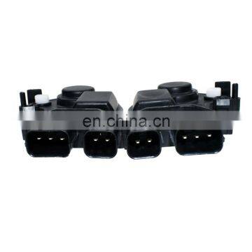 Left & Right Pair Set Power Door Lock Latch Actuator 72155-S5P-A11 72115-S6A-J01 For Honda