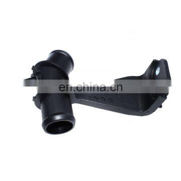 Radiator Connector Pipe Hose Car Replacement Parts For Toyota Corolla Matrix 16577-0T030 Wholesale Price