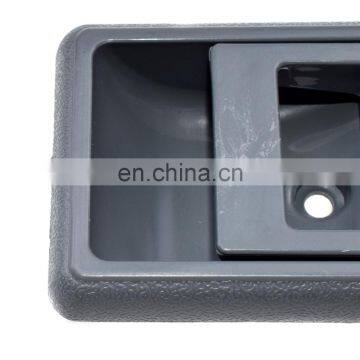 Free Shipping! TO1352111 Door Handle Gray Front Rear Left for Toyota Pickup Tacoma Corolla photo-6