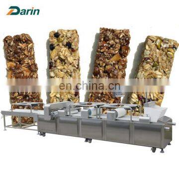 Muesli Bar/Rice Ball Molding Machinery photo-2