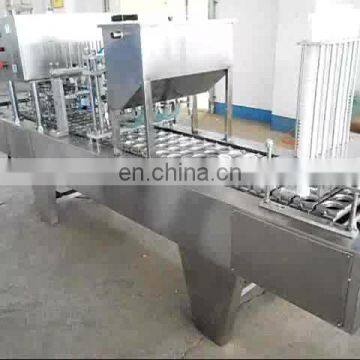 Shanghai factory gas beverage filling machine with CE/SGS popular type