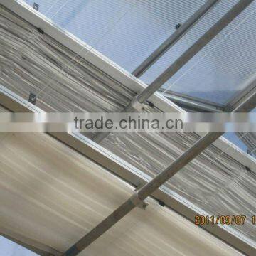 Greenhouse Aluminium Foil Shading Screen