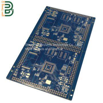 Cheap PCB Assembly Service China PCB Production and Assembly photo-5