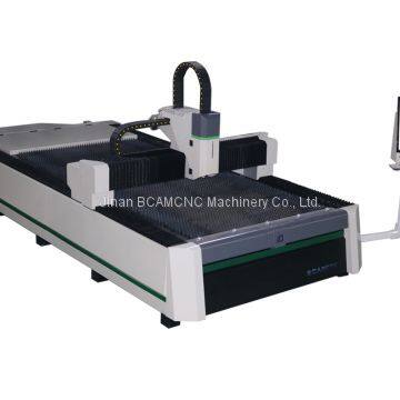 Factory direct fiber laser cutting machine 2000w for hot sale