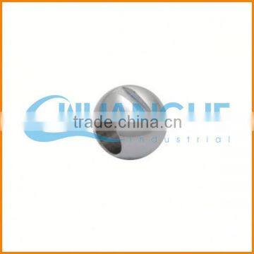 China precision stainless steel hitch ball