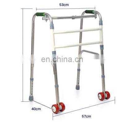 Rehabilitation Therapy Supplies medical rollator handicapped walker