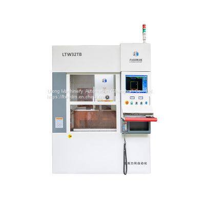 Eco-friendly Wire-cutting EDM Machines (WEDM-MS)(LTW32TB)