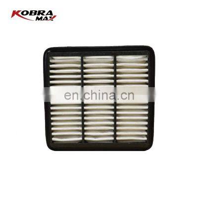 CA10470 281132H000 S281132H000 Air Filter For HYUNDAI S281132H000