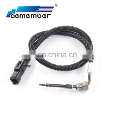 21225020 7421225020  Truck Temperature Sensor Exhaust Gas Temperature Sensor EGT Sensor For VOLVO