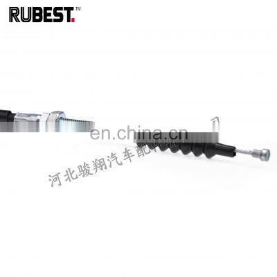 Hot Sale Motorcycle Throttle Gas Accelerate Cable OEM 4ST-F6311-00 17910-KFH-000 photo-3