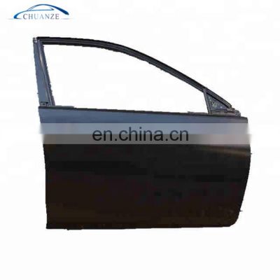 Wholesale Auto Spare Body Parts New Front Door Panel For Camry 2015-2017 USA Version 67002-06221 67001-06221