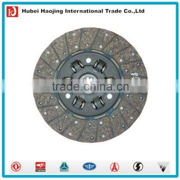 4BT truck clutch plate assy 1601R20-130