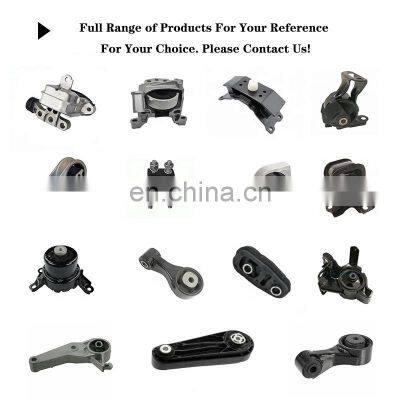 Factory Price Engine Mount Elecric Motor 12361-67030 1236167030 Engine Mount For Toyota Corolla 2009- Land Cruiser Prado 1996- photo-3