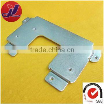 Precision oem Aluminum 6061 Stamping Metal Sheet