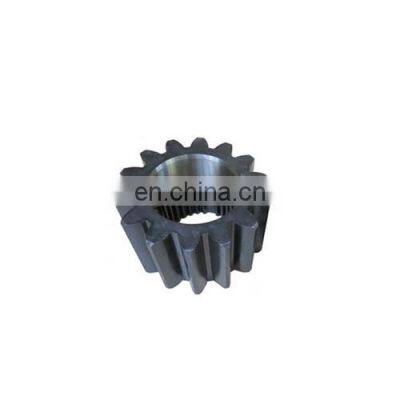 For JCB Backhoe 3CX 3DX Pinion Gear Ref. Part Number. 121/38101 - Whole Sale India Best Quality Auto Spare Parts