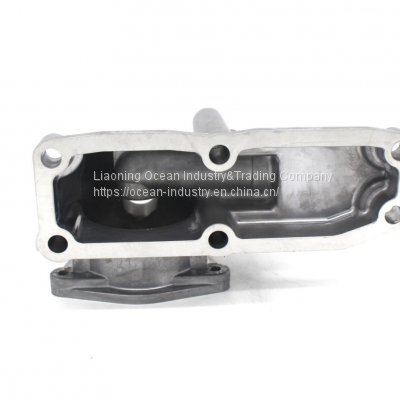 THERMOSTAT HOUSING FOR ISUZU 65.06404-5032 photo-5