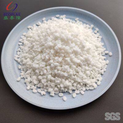 Virgin Plastic Material Na2SO4 Masterbatch Price for LDPE/HDPE Plastic Bags photo-3