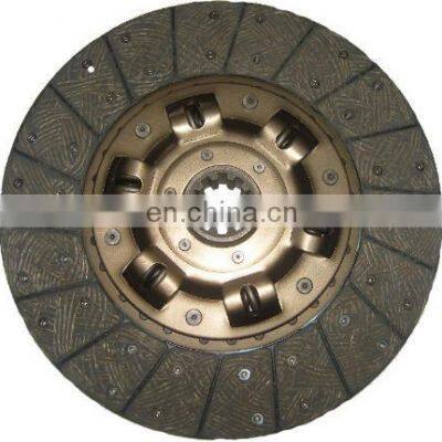 31250-2921 GKP9009B03 380mm 15inch Clutch Friction Plate for Hino photo-3