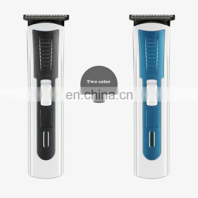 Fashion Design Professional Wireless Hair Clippers Multifunction Hair Trimmers With Plastic&Stainless Steel