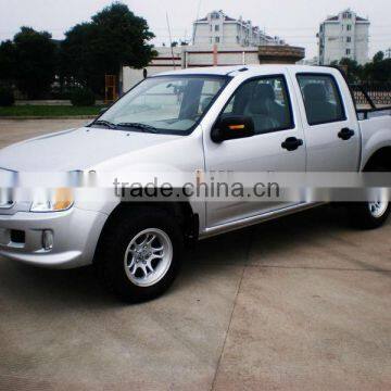 Off-road Dongfeng Hushi Pickup Truck/4x4 off road pickup/