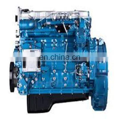 Hot sale Electric Start SC7H220 diesel engine for truck