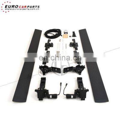 G Class W 463A W464 2019y G63 G350 G550 G500 Computer Ctrl Electric Side Step (long) Auto Parts for W464 W463A