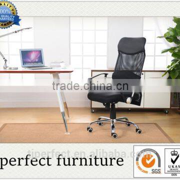 Lift Chair Mesh Office Chair With Headrest photo-2
