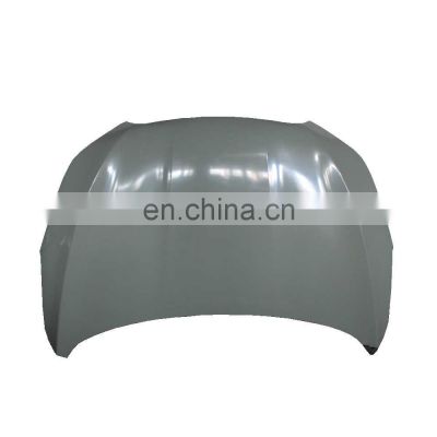 factory direct sale good price auto body parts accessories Haima S5 2014 car engine hood bonnet SA12-52-310