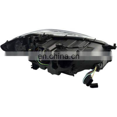 Upgrade High Quality Car Accessories Headlamp Headlight for Mercedes Benz s Class W221 Head Lamp Head Light 2008-2013 photo-3