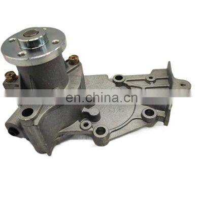 Wholesale cheap supply Car Water Pump For Chery QQ Spare Parts QQ3 372 engine