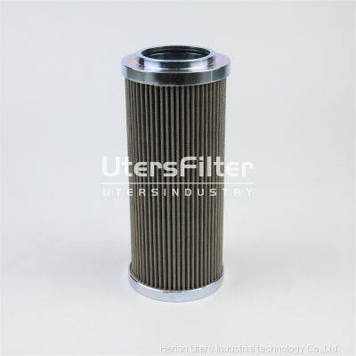 HC2237FCP13H UTERS replace of  PALL high pressure hydraulic oil filter element