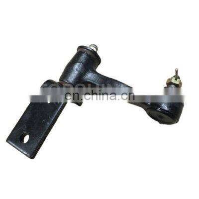 MB241500 Car Suspension Parts Idler Arm For MITSUBISHI