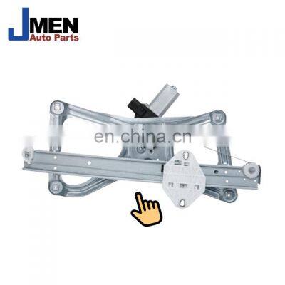 Jmen 72250-SNA-A01 Window Regulator for HONDA CIVIC K12 06-09 (RHD) 4D-FL Car Auto Body Spare Parts