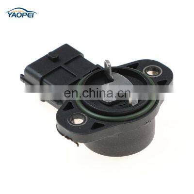 100029887 Throttle Position Sensor For Hyundai Elantra 2.0L Kia Soul 1.6L 2.0L 2007-2012 35170-26910