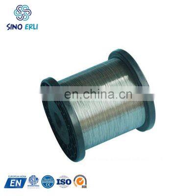 resistance wire 1mm electric heating resistance wire ocr25al5 resistance wire