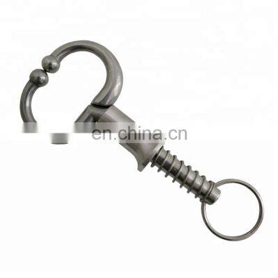 Cow Bull Nose Pincer Bull Nose Holder Veterinary instruments Restratining Instruments