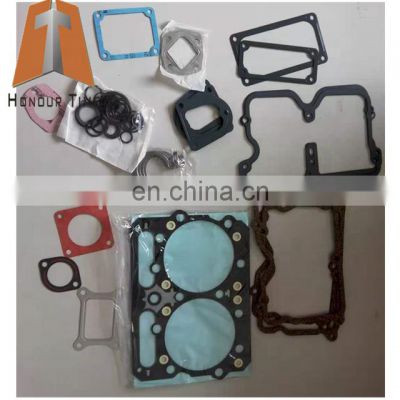 Excavator diesel engine Overhaul gasket kit for 10933402 Engine full gasket kit