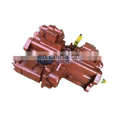 Original New Excavator SK290 Hydraulic Pump SK290-6 Hydraulic Main Pump Assy LB10V00006F2 LB10V00006F1