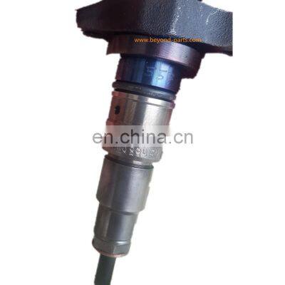 Excavator Injector OEM Made in China 0445120212 High Quality photo-4