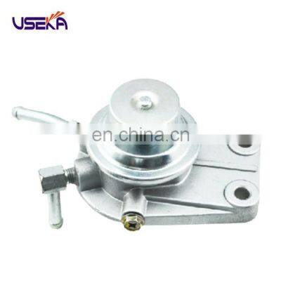 Factory Price Manufacturer  Diesel Fuel Filter Pump For NISSAN ALMERA OEM NO 16400-44G10 16400-DH010