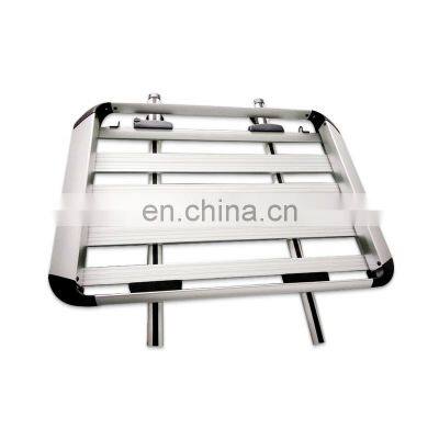 Universal Exclusive Aluminum Alloy 4x4 Pickup Roof Rack