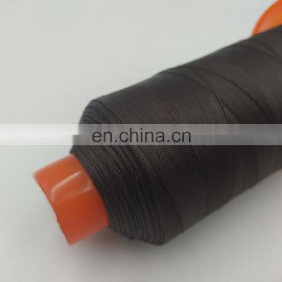 Wholesale for Sport Shoes Cheap Nylon Bonded Sewing Thread