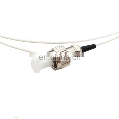 FC/APC Fiber Optic Pigtail Single modeSM9/125, MM50/125,MM62.5/125, OM3, OM4 Fiber Optic Pigtail