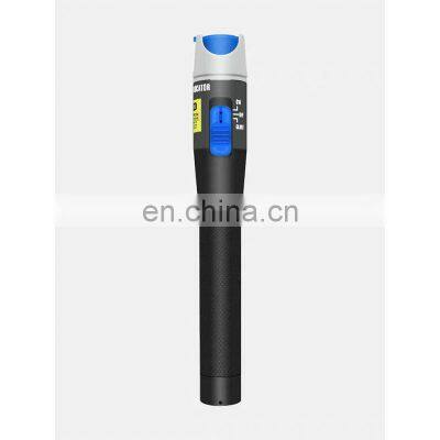 1km 5mW10mW 20mw Visual Fault Locator fiber optic cable tester visible vfl 10mw pen red laser source pen exfo