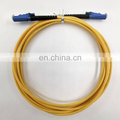 E2000 SC FC ST LC MPO Fiber Optic Patch Cable/cord/patchcord/patchcore photo-5